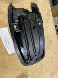 Harley Shovelhead Air Cleaner Plate inner Ham Can FX FLH OEM Factory Orig