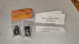 NOS Jamar Cycle Lay Down License Plate Kit Harley Road King Electra Road Glide