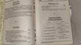 Vintage 1938 Thompson Products Trade Catalog Auto Parts Cleveland Ohio Manual