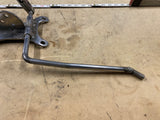 Custom Jockey Shifter Harley K model Sportster Chopper Shift Lever Old Skool