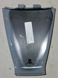 Harley Sportster S RH1250S Rear Fender Tail Cowl Cover Sharkskin Blue 59500836