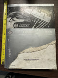 2016 Harley Touring Models Electrical Diagnostic Manual