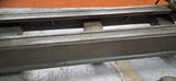 Vintage Walker-Turner Driver Wood Lathe 53" Bed Powr-Kraft 1/3 HP Motor Chuck