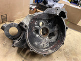 Harley-Davidson 1954 Panhead Right Side Engine Case 1948-1953 OEM Part Vtg