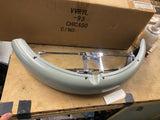 NOS OEM Harley Davidson FX Front Fender Ironhead sportster Shovelhead 73+ FXR