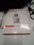 Kodak PP500 EasyShare Series 3 Thermal Printer Dock with Case & Accessories Set