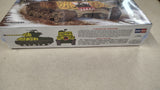 Hobby Boss 1/48 US M4A3E8 Tank Korean War Scale Model Kit 84804 Sealed