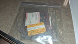 NOS OEM Kawasaki Reed Valve Gasket 11009-1941 11060-1792 11009-3787 kx125 1993^
