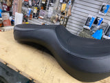 Genuine Harley Tallboy Two-Up Seat Deluxe Heritage Slim Street Bob 2018^ M8 OEM