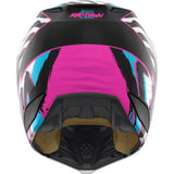 Elsinore Rad Dawn Full Face Helmet FF 3XL Motorcycle Removable modular face mask