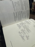 1998 Harley XLH Models Official Factory Service Manual