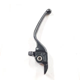 Harley 2024-2026 Road Street Glide Black Front Brake Lever Kit FLH 41701406 OEM