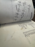 84^86 Harley FLT Models Parts Catalog