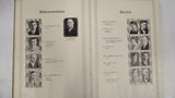 1930 Bethany-Peniel College Yearbook The Arrow Oklahoma History Antique Book