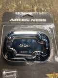 Arlen Ness Clutch Master Cylinder Cover Chrome Harley 2017^ Touring FLH Glide