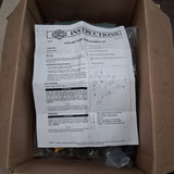 Harley Twin Cam to M8 Coolant Pump Conversion Hardware (No Pump / No 26900146 Ho
