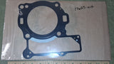 Harley VRSC V-Rod Cylinder Head Gasket Front Rear 17625-01K 17625-01K MLS Genuin