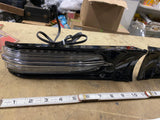 LED Rear Black Filler Panel Light - 40047 2014-2025 Harley Touring Ultra Classic