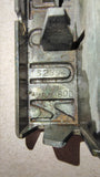 1968-1973 Datsun Front Grille Emblem Badge OEM Plastic 62894 W8 800