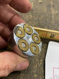 Choppers Inc 44 magnum Shifter Knob Jockey Tank Harley Chopper Old Skool Billet