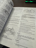 2017 Harley Touring Models Service Manual