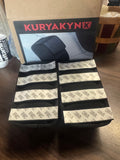 Kuryakyn 5797 storage pouches motorcycles harley