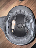 Harley Men's Overdrive Low Profile Half Helmet XXL
