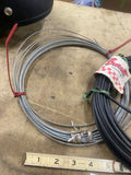 Bulk Cable Inner Outer Wire Casing Motorcycle Throttle Harley HOnda Barnett USA