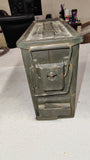 1971 US Military .30 Cal Ammo Can 250 Cartridges Linked M2 Ball Tracer