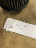 Rough Crafts Finned Air Cleaner Harley Sportster 04-06 883 1200 Custom