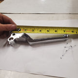 Polished Brake Lever Harley Sportster Softail Fxr Dyna FLH FX Shovelhead 1982-95