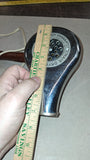 Vintage Handy Hannah Hair Dryer Works Hairdressers Mid modern 50's Collectible