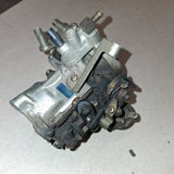Harley Evolution Evo Keihin Butterfly Carburetor 27029-86A FXR Softail OEM Core
