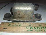 Vintage Yamaha Reserve Lighting Unit AS1-07 Relay 12V 4020 XS650 RD350 TX650