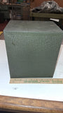 Kennedy Vintage 6 Drawer Metal Machinist Small Parts Storage Organizer Cabinet