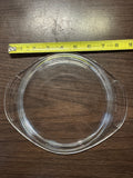 VINTAGE  5 PIECE PYREX LOT 684C-D-28, 684-C 24, 943 C 5, 632C-D-27,209