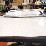 Black Gas Fuel Tank Dash Cover Harley FXDL Dyna Low Rider OEM