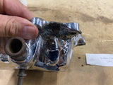 OEM Kicker Start Cover Harley Panhead Knucklehead 4 speed Transmission Kick UL