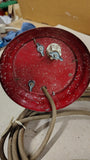 Vintage Shox-Stok Model PH-5 Electric Fence Controller Charger Spencerville IN