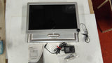 Coby KTFDVD1560 15.6" Under Cabinet Kitchen Widescreen LCD TV DVD Combo