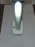 Vtg Hamilton Beach No 33 Almond Enamel Partial Milkshake Mixer Maker Parts Repair