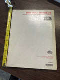 Official 2004 Harley Softail Models Electrical Diagnostic Manual