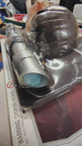 Star Wars Clone Wars Anakin Skywalker Costume Accessory Kit With Light Saber