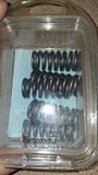 NOS EBC CSK068 Heavy Duty Motorcycle Clutch Spring Set (5) Honda Shadow