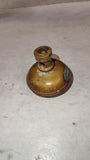 Antique Corbin Ceylon Bronze Door Knob Eastlake Victorian Hardware 1895