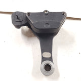 OEM Rear Brake Caliper Softail Custom Rigid chopper 00^ 3/4 axle 4 piston Harley