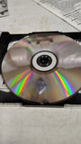 Madden NFL 2005 & MVP Baseball 2004 PC CD-ROM Video Game Lot Jewel Case Ray Lewi