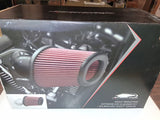 Genuine Harley-Davidson Screamin' Eagle Heavy Breather Extreme Air Cleaner Kit