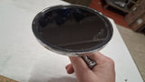 Vintage Pacific Auto Co Chrome Teardrop Side Mirror GM Chevy Impala Buick M1927