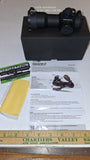 Tacticon Predator V1 Red Green Dot Rifle Optic Sight Only Nice